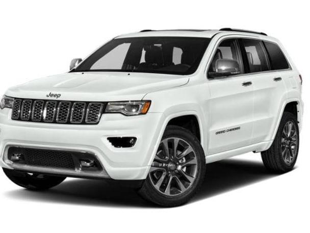 JEEP GRAND CHEROKEE 2019 1C4RJFCG0KC679169 image